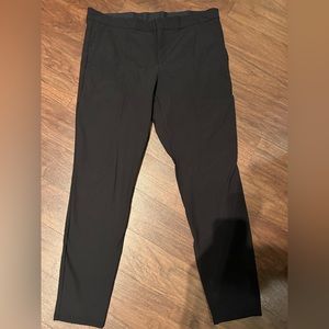 Athleta Wander Stash Skinny pant size 16